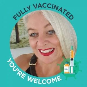 Meet your Posher, Ursula
